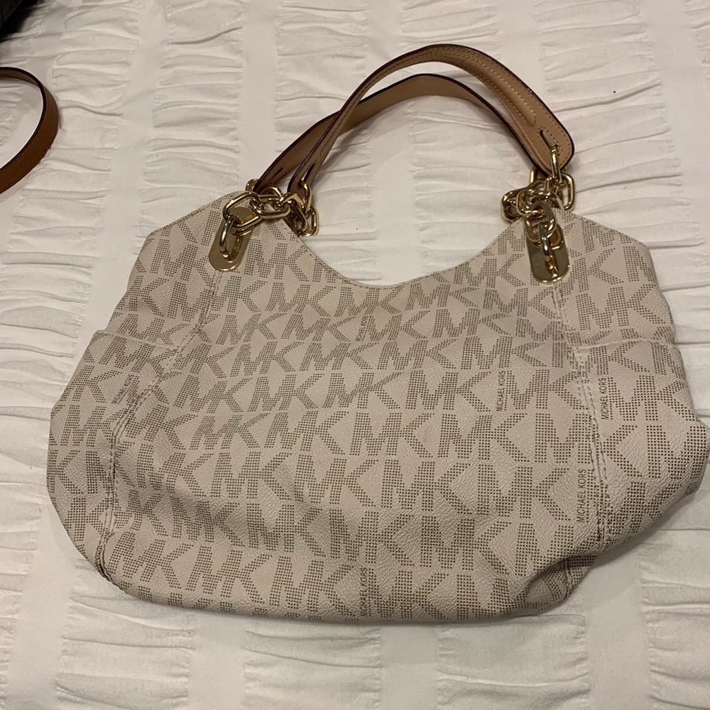 Michael Kors purse